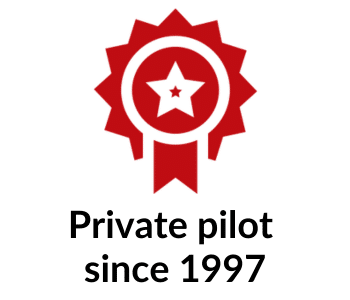 Private pilot